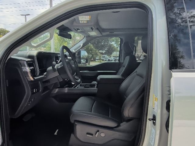 New 2026 Avalanche Ford F-350® Lariat® image 37