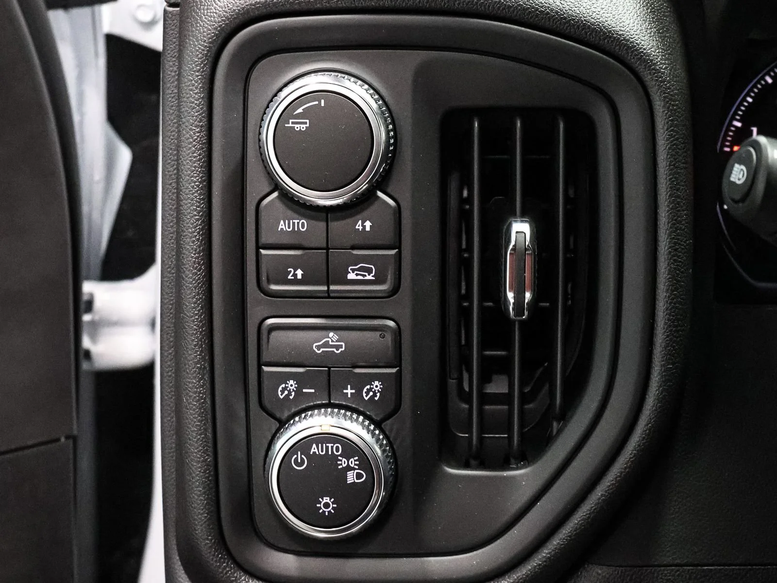 2026 GMC Sierra 1500 Pro - Photo 27