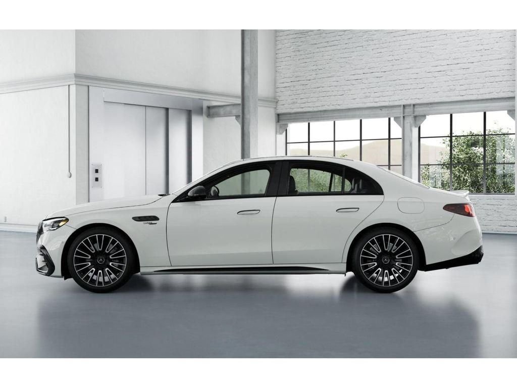 2026 Mercedes-Benz E-Class AMG E53 - Photo 34