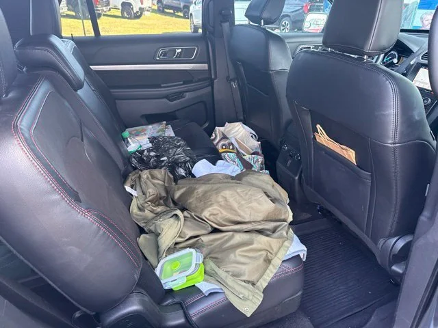 Used 2019 Gray Ford XLT image 25