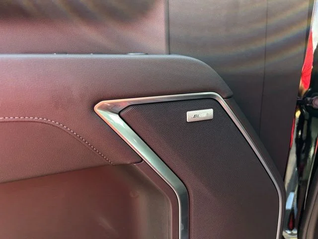 New 2026 Onyx Black GMC SLT image 22