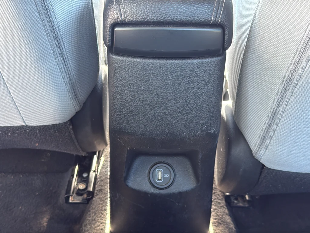 Used 2022 Gray Kia S image 13