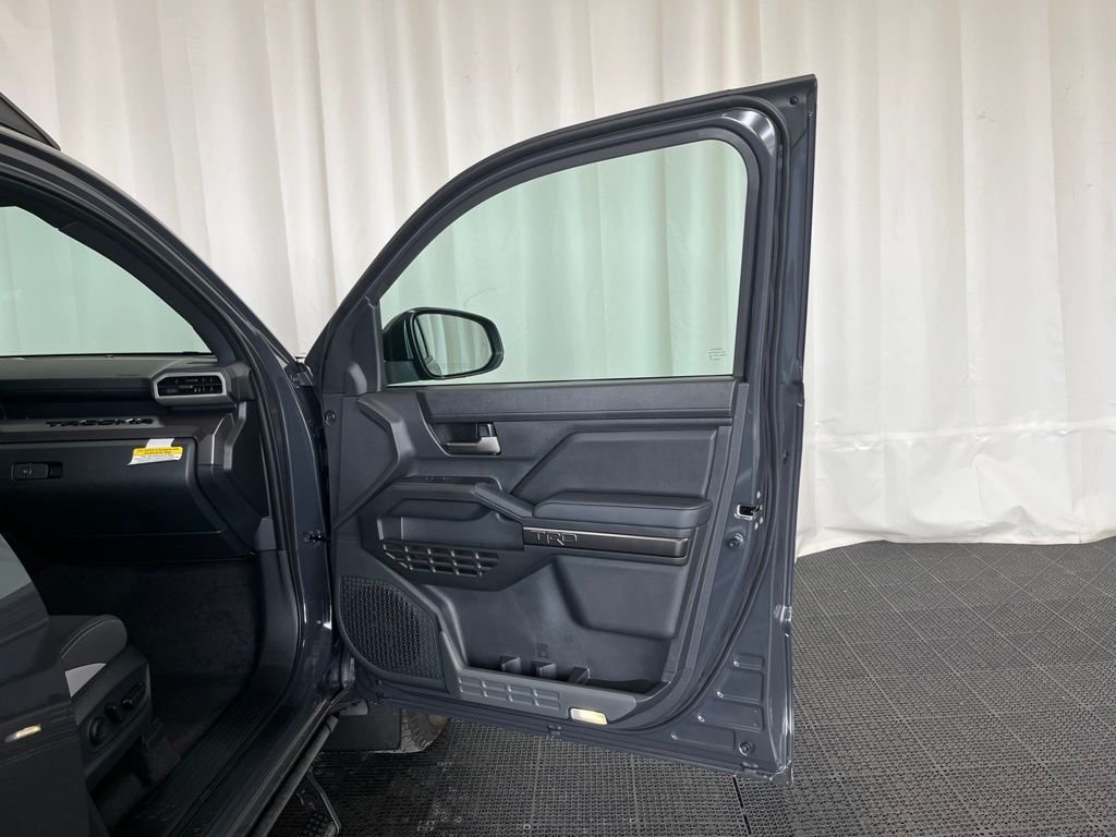 New 2026 Underground Toyota TRD Off-Road image 19
