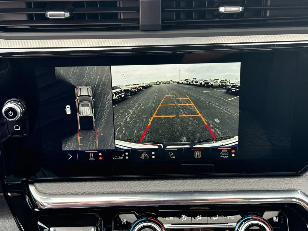 2026 GMC Sierra 1500 Denali - Photo 22