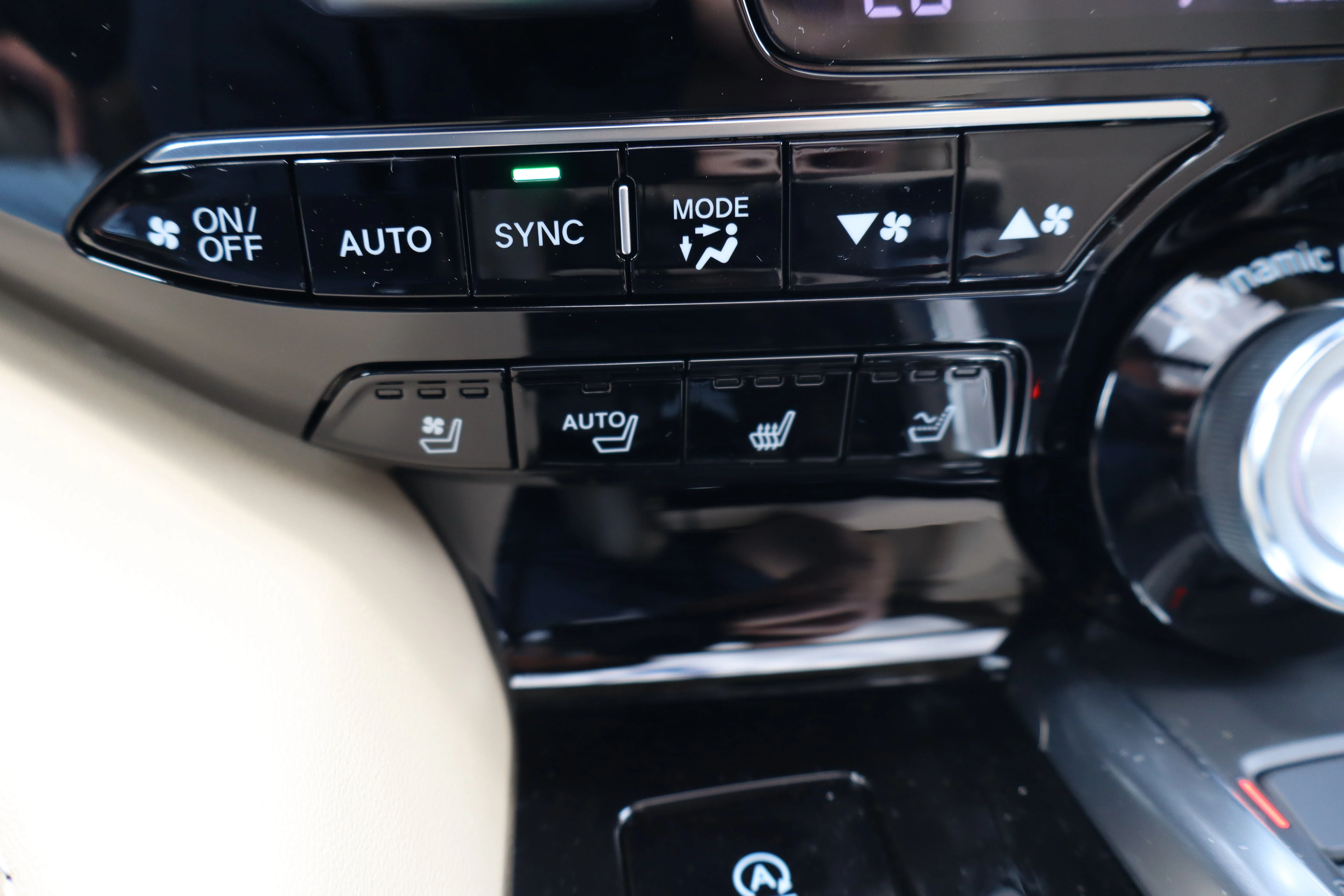 New 2026 Platinum White Pearl Acura w/Advance Package image 17