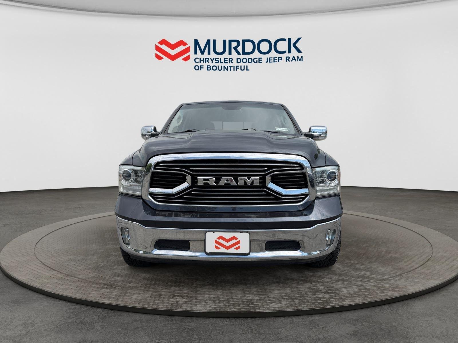 2019 RAM Ram 1500 Classic Laramie - Photo 8