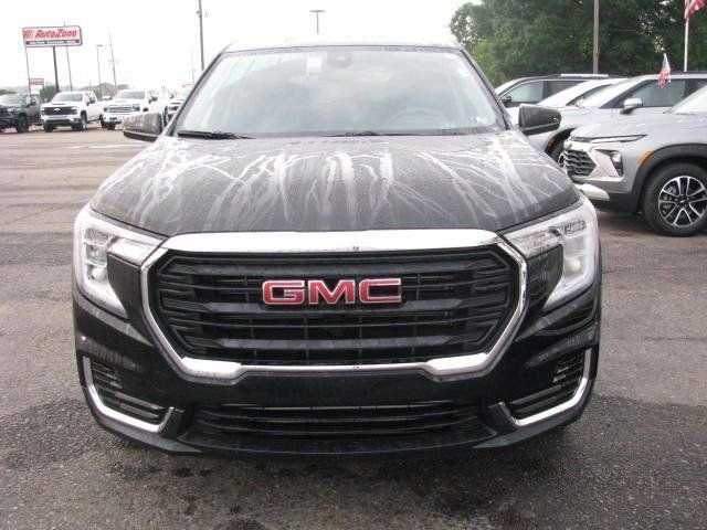 2024 GMC Terrain SLE - Photo 16