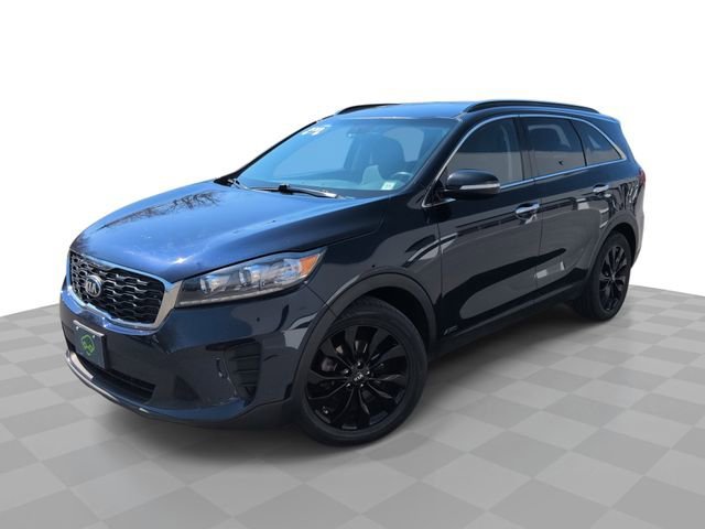 2019 Kia Sorento S