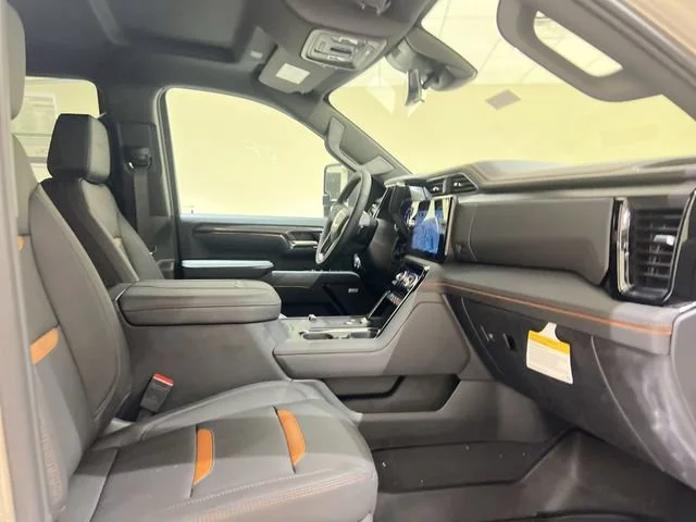 2026 GMC Sierra 2500HD AT4 - Photo 27