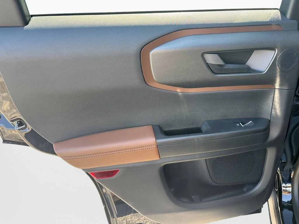 New 2026 Shadow Black Ford Outer Banks® image 19