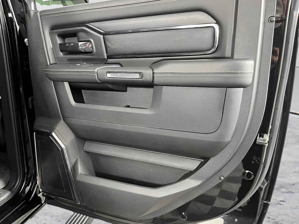 Used 2023 Black Ram Limited image 13