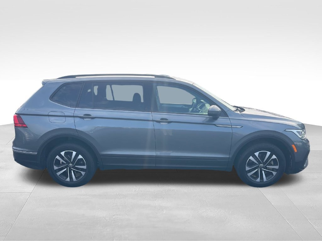 Used 2023 Silver Volkswagen 2.0T S image 6