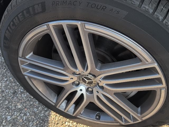 Certified Used 2021  Mercedes-Benz GLS 450 image 9
