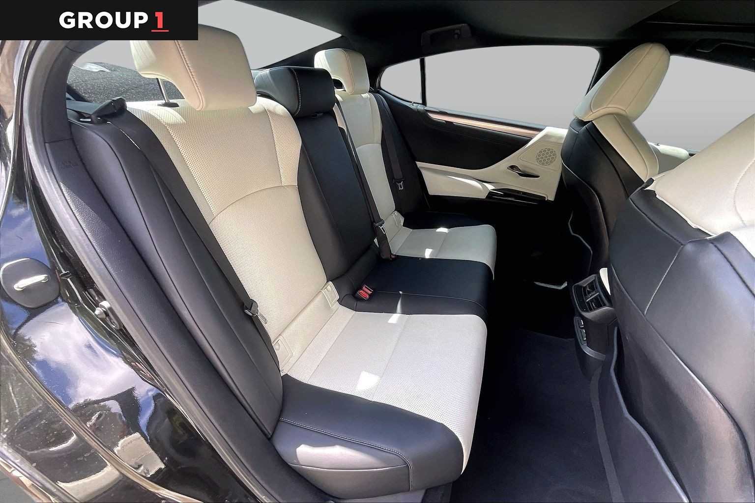 Certified Used 2024 Caviar Lexus F SPORT Handling image 18