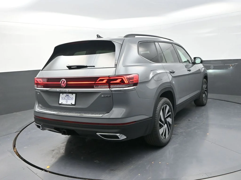 New 2026  Volkswagen 2.0T SE w/Technology image 10