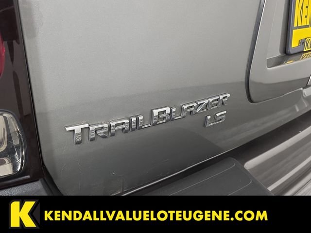 Used 2007 Gray Chevrolet LS image 11