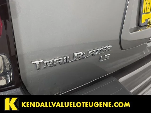 Used 2007 Gray Chevrolet LS image 11