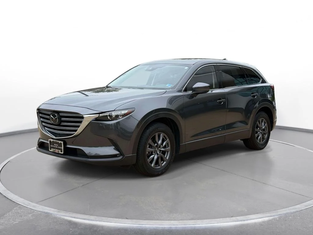 2023 Mazda CX-9 Touring AWD's photo
