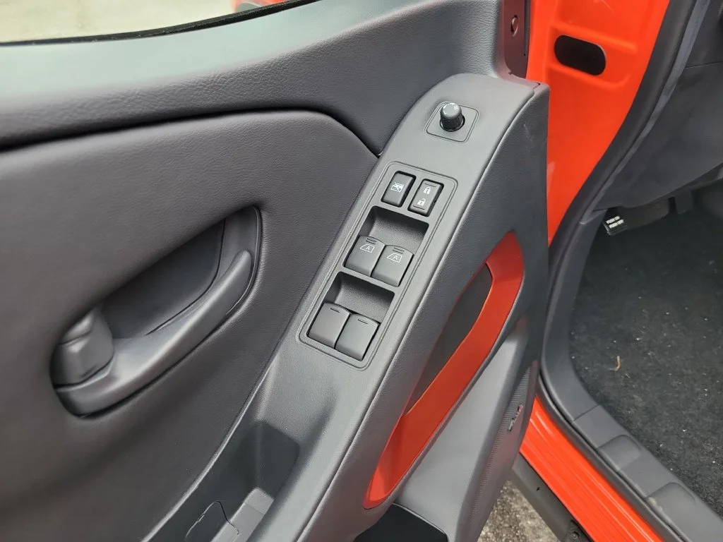 2026 Nissan Frontier PRO-X - Photo 6