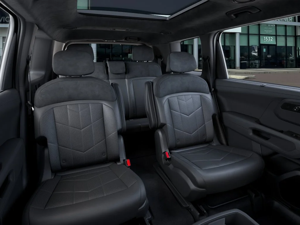 New 2027 Ebony Black Kia X-LINE SX PRESTIGE image 16