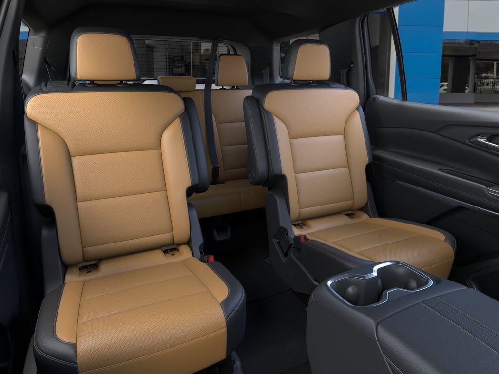 2027 Chevrolet Traverse Z71 - Photo 17