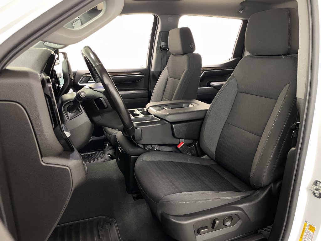 2022 Chevrolet Silverado 1500 LT - Photo 21