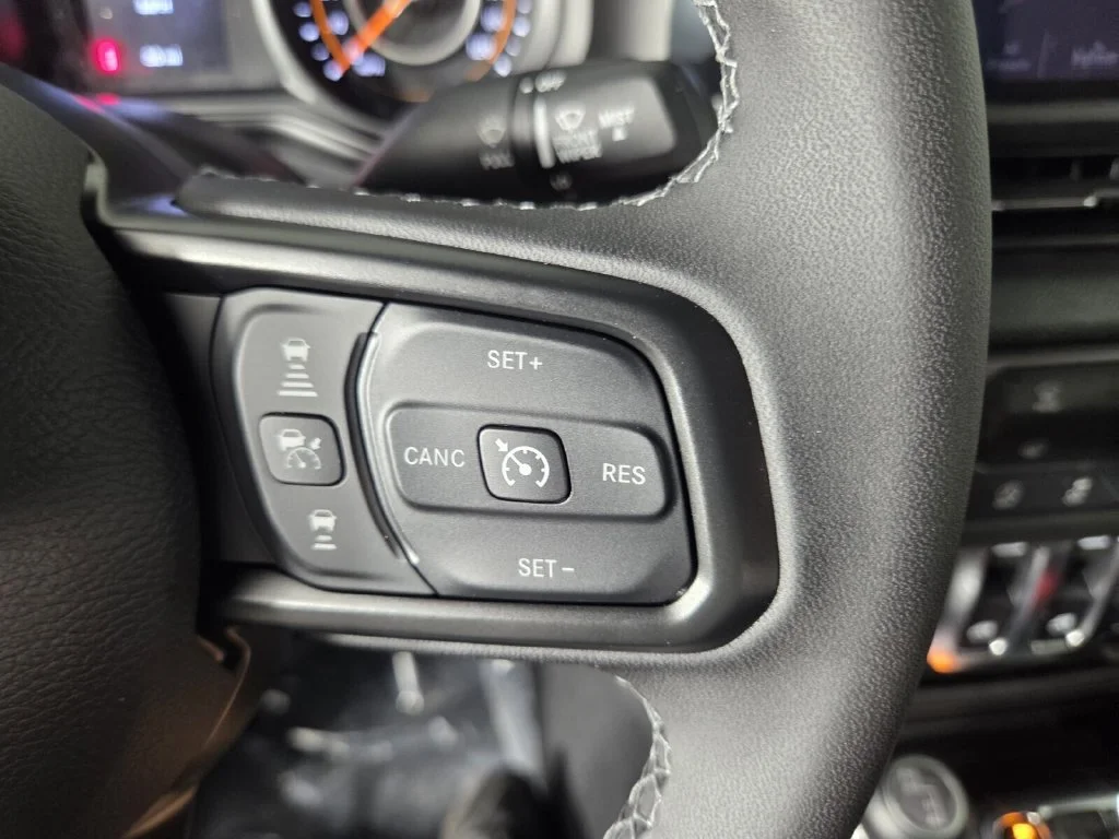 2026 Jeep Wrangler 2-Door Sport S - Photo 33