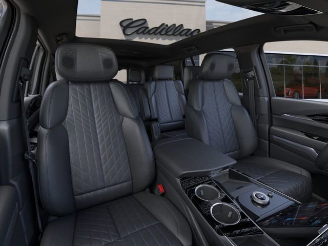 2025 Cadillac Escalade IQ Luxury 1 - Photo 16