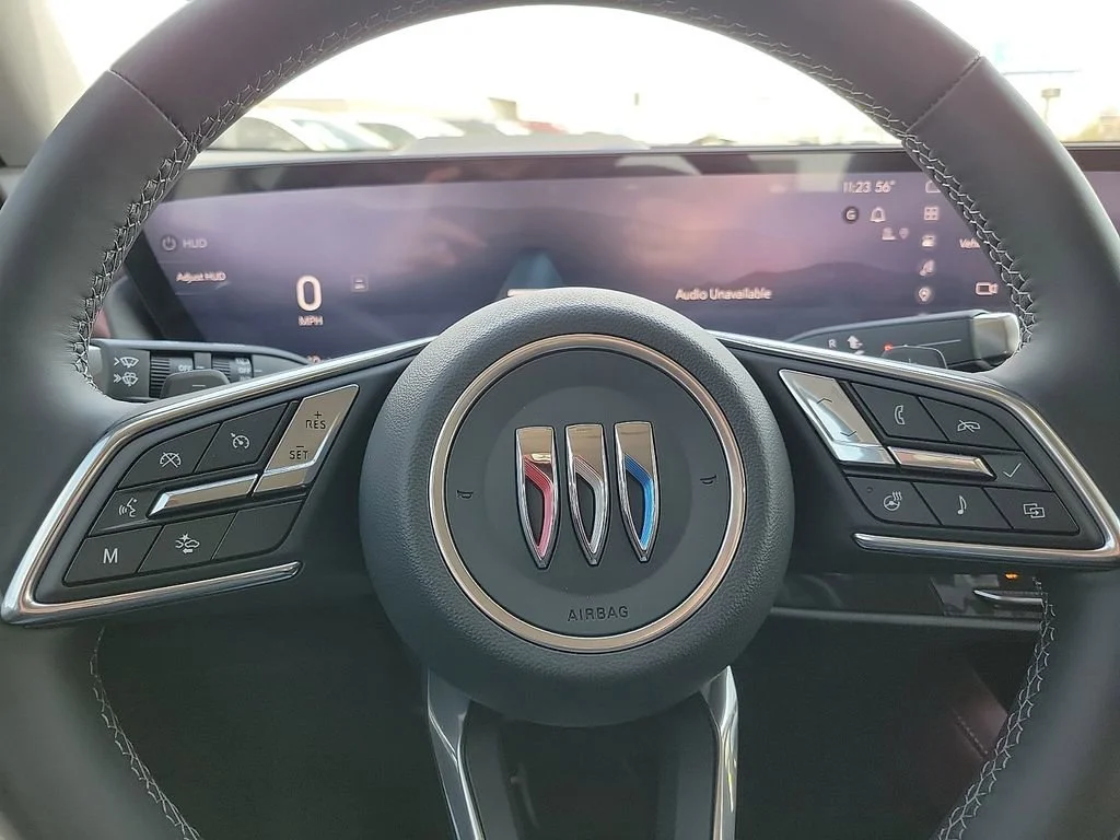 2026 Buick Envision Sport Touring - Photo 24