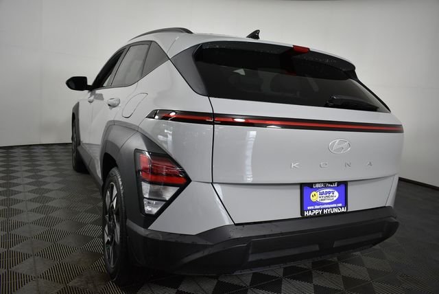 2025 Hyundai Kona SEL Convenience - Photo 7