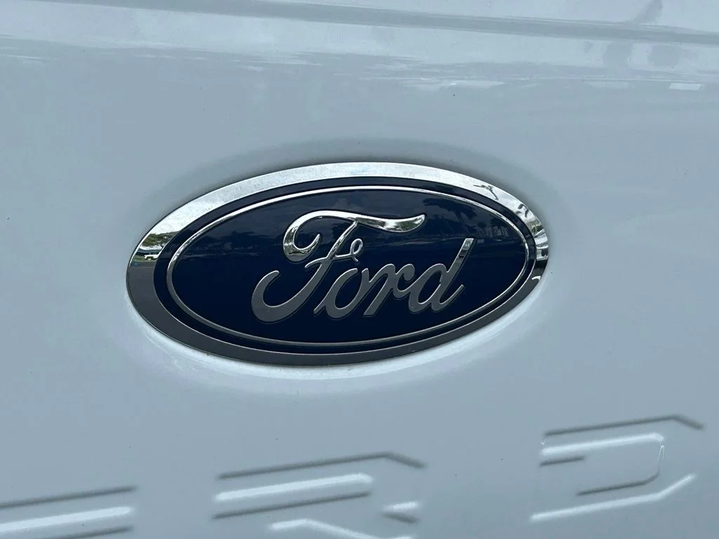 Certified Used 2026 Oxford White Ford XL image 24