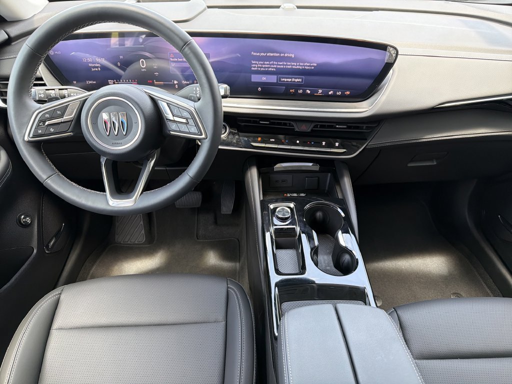 2026 Buick Envision Preferred - Photo 15