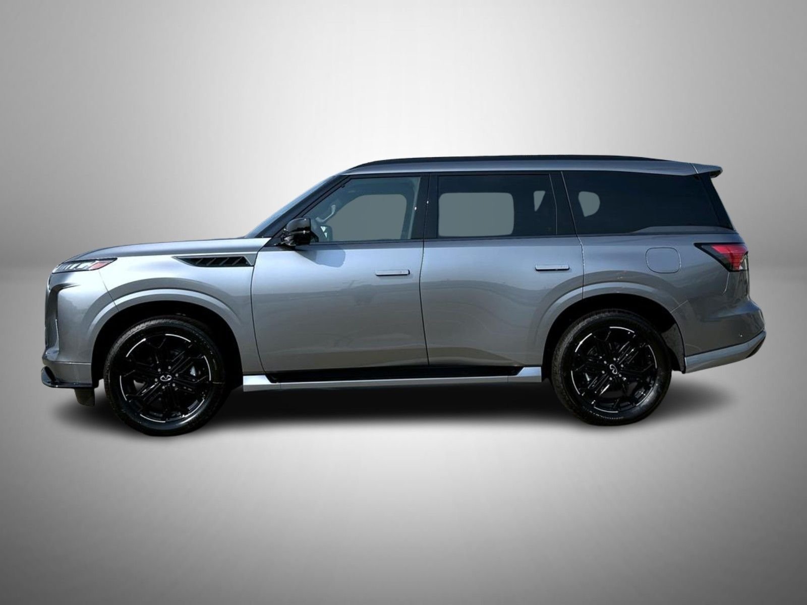 New 2027 DYNAMIC METAL INFINITI Sport 4WD image 8