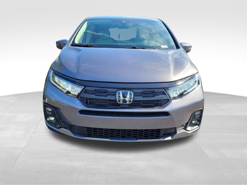 Certified Used 2026 Modern Steel Metallic Honda EX-L image 8
