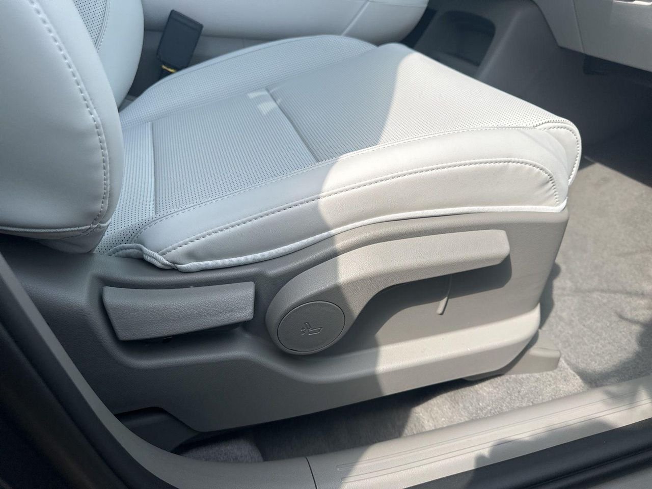 2026 Hyundai Palisade SEL - Photo 39