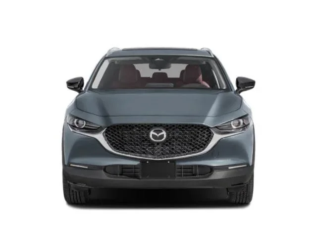 New 2026 Polymetal Gray Metallic Mazda 2.5 S Carbon Edition AWD image 7