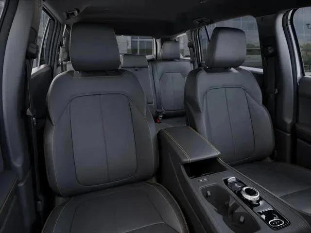New 2026 Bright White Clear-Coat Exterior Paint Jeep  image 94