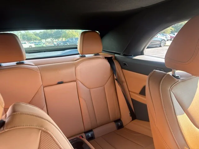 Used 2024 Black BMW 430i image 22