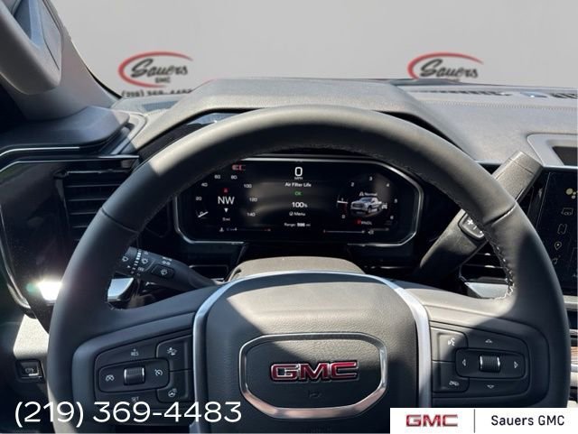 2026 GMC Sierra 1500 Elevation - Photo 9