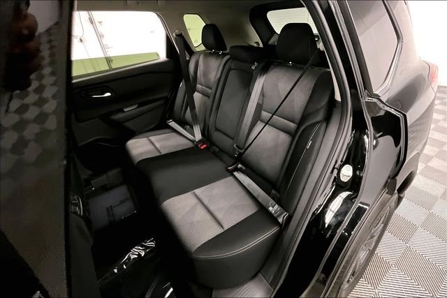 2026 Nissan Rogue SV - Photo 24