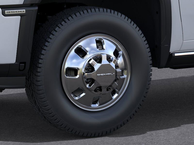 2026 GMC Sierra 3500HD Denali Ultimate - Photo 9
