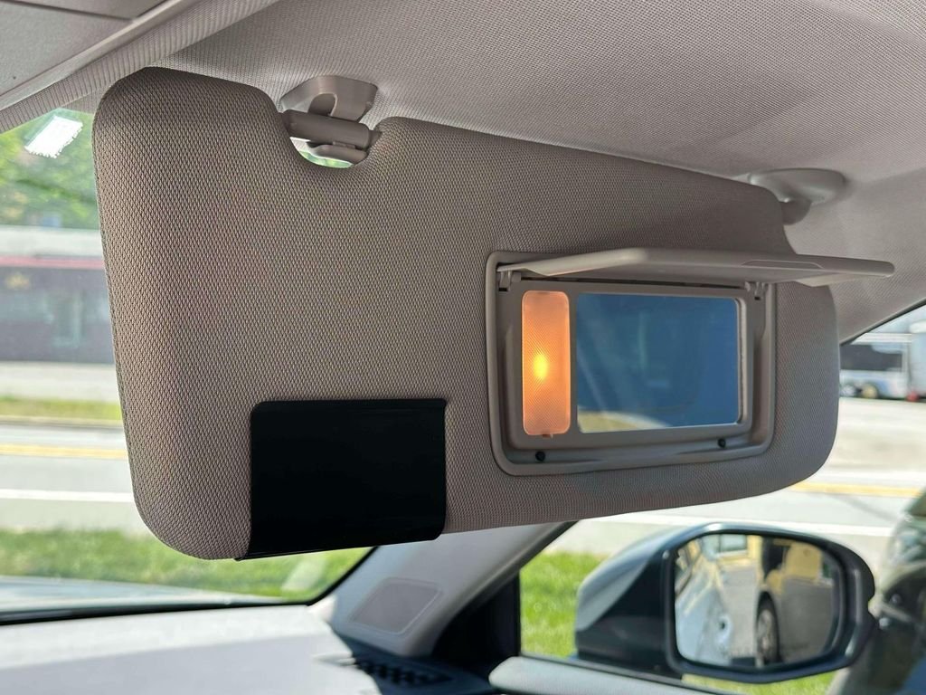 Used 2024 Gray Honda EX-L image 32