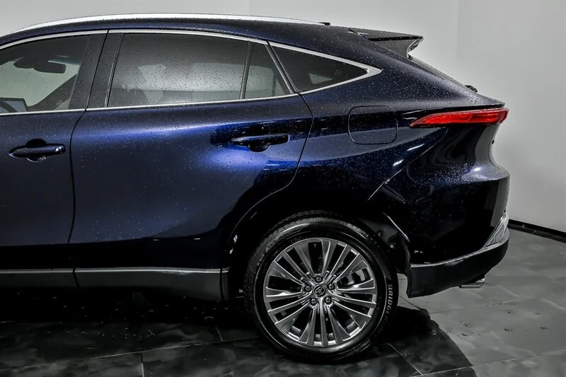 Used 2024 Blueprint Toyota XLE image 7