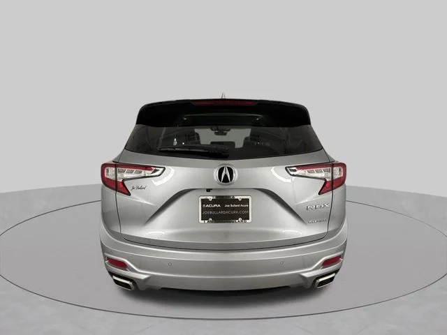 2026 Acura RDX Advance Package - Photo 6