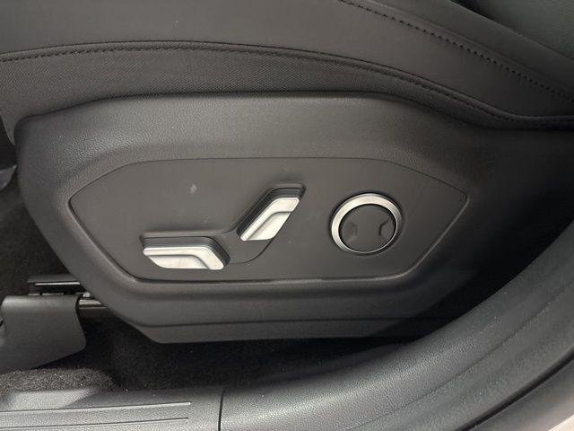 New 2026 White Hyundai SEL image 9