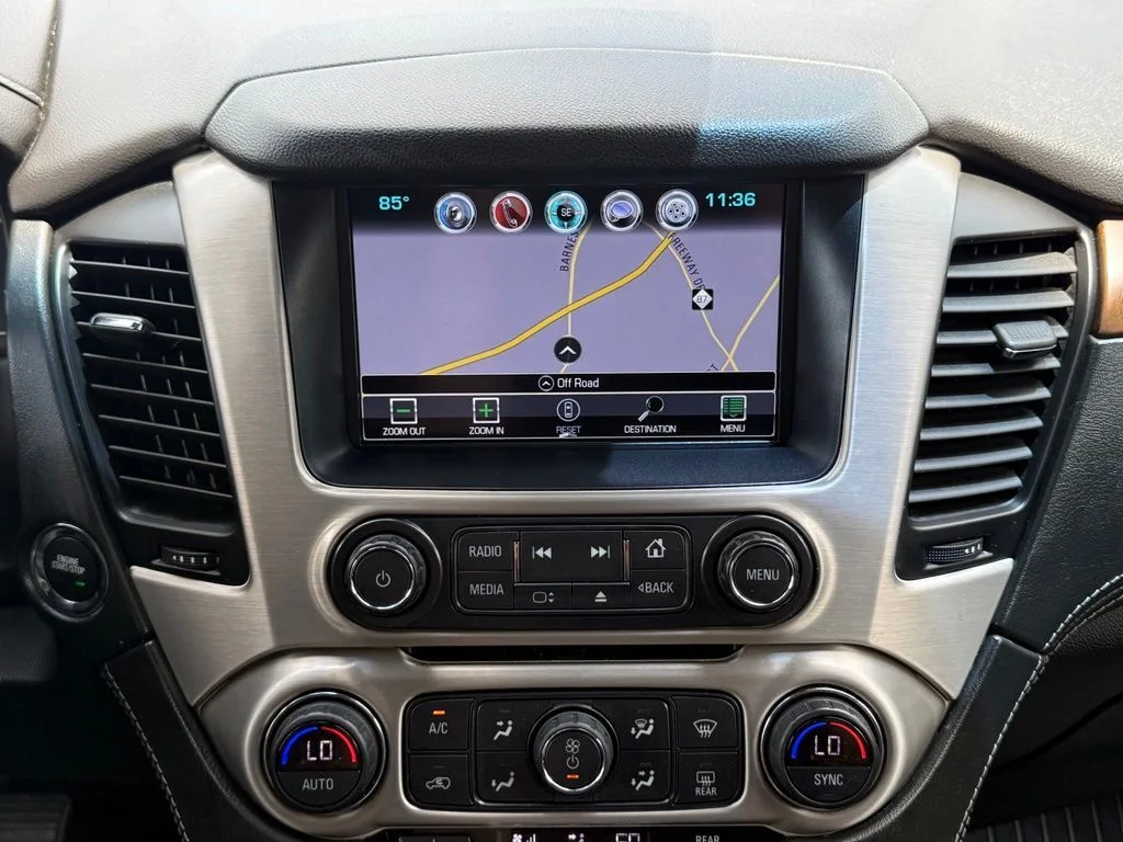 Used 2019 Black GMC Denali image 29