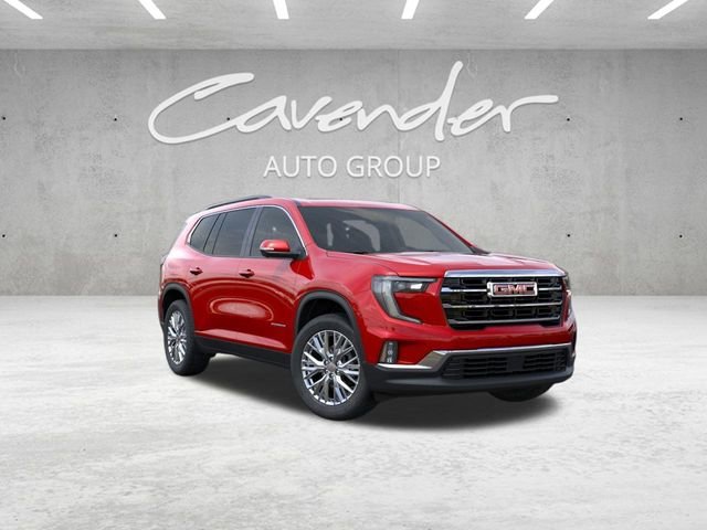 2026 GMC Acadia Elevation FWD's photo