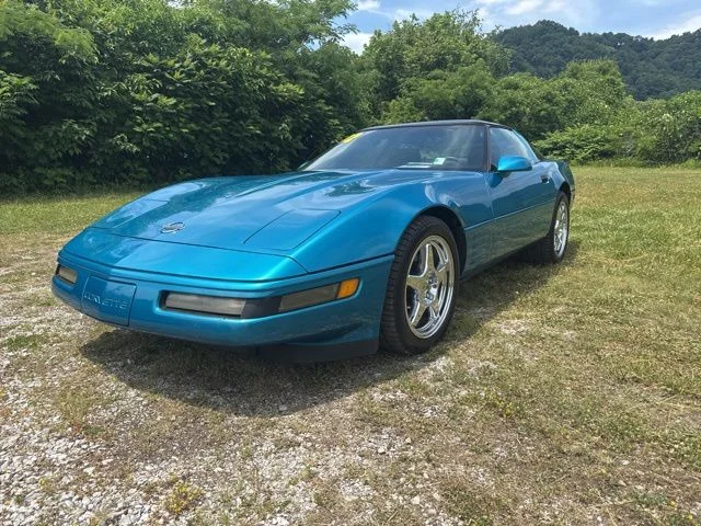Used 1992  Chevrolet Base image 4