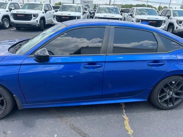 Used 2022  Honda Sport image 8