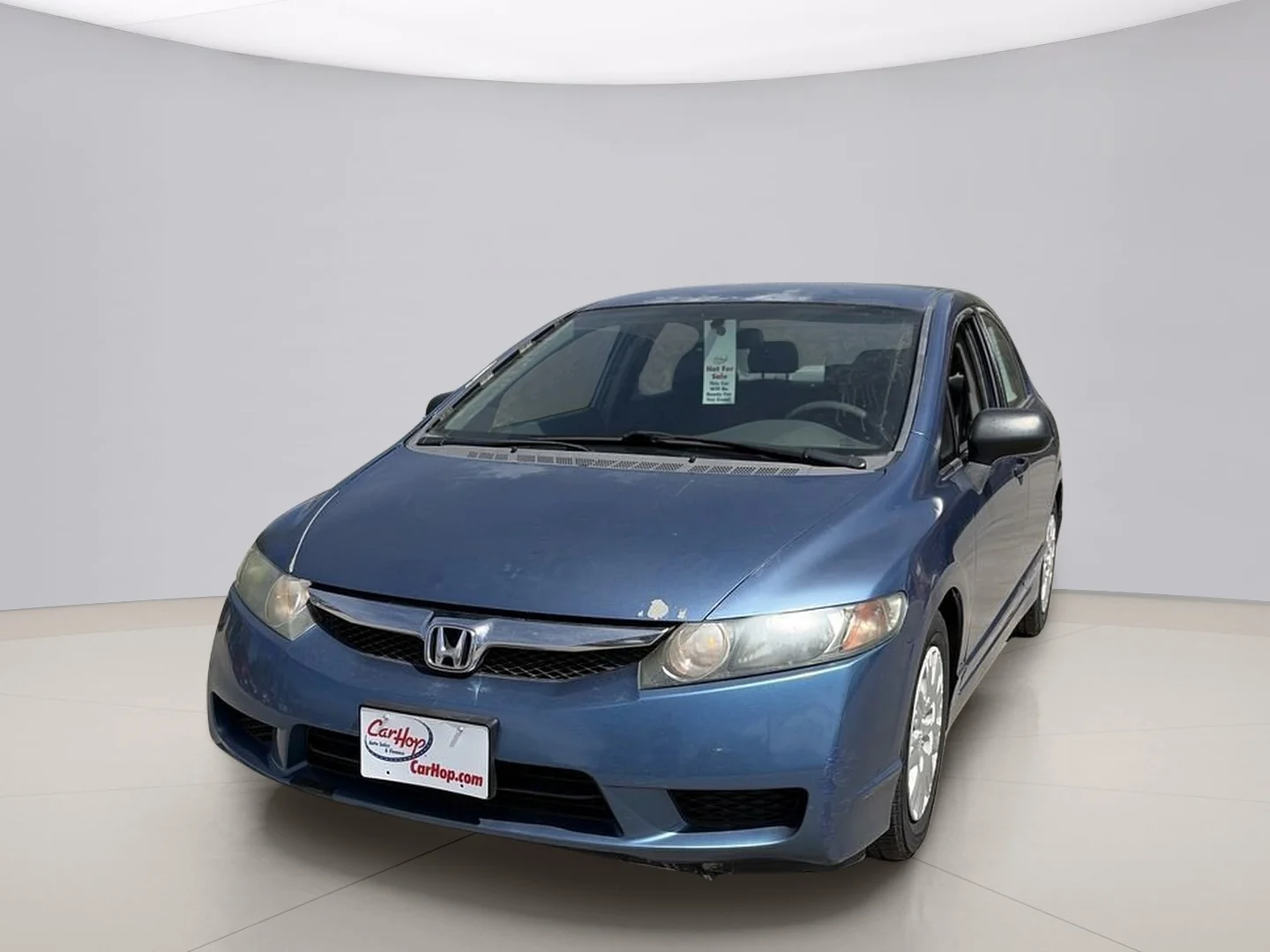 2009 Honda Civic